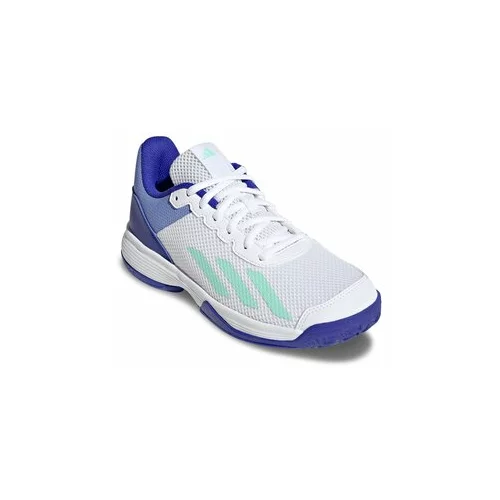 Adidas Čevlji Courtflash Tennis Shoes HP9715 Bela