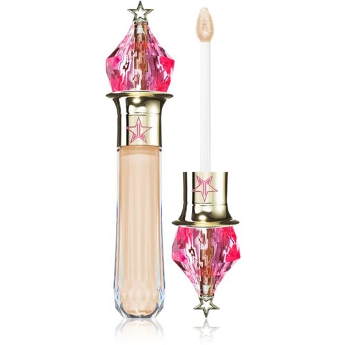 Jeffree Star Cosmetics Magic Star™ Concealer dolgoobstojni korektor odtenek C13 3,4 ml Cene