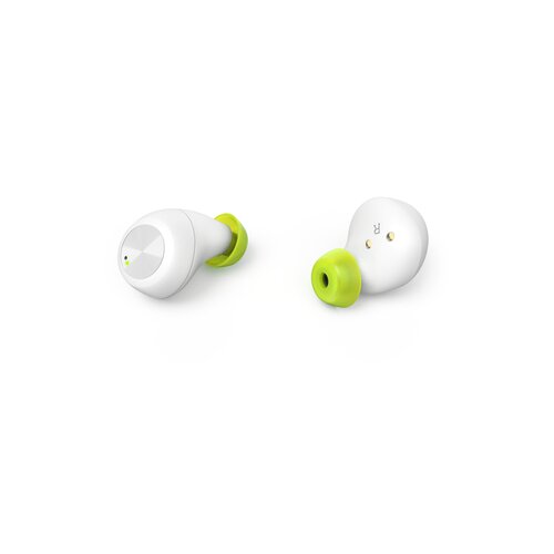 Hama spirit chop (184081) bele bluetooth slu&amp;scaron;alice Slike