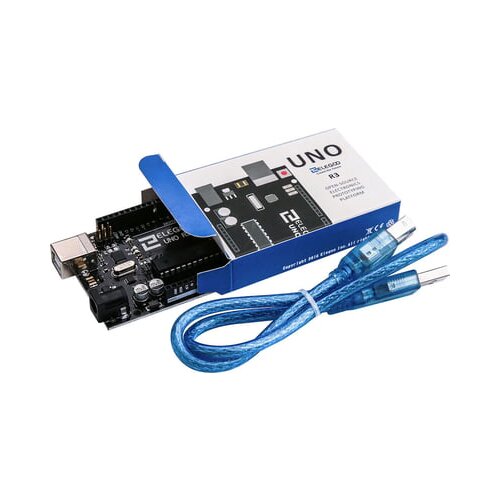 Elegoo UNO R3 Controller Board Slike