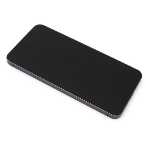  LCD za Samsung S931B Galaxy S25 5G + touchscreen + frame SOFT OLED black Cene