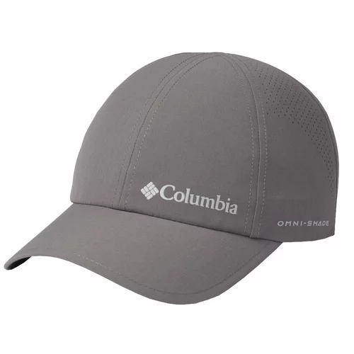 Columbia silver ridge iii ball cap 1840071023