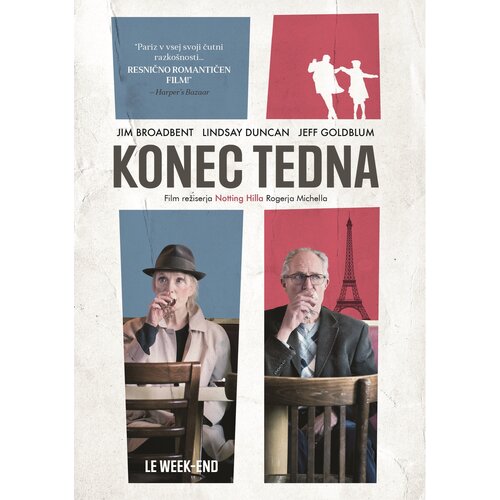 POSNETI MEDIJI KONEC TEDNA - DVD SL. POD., (20498549) Cene