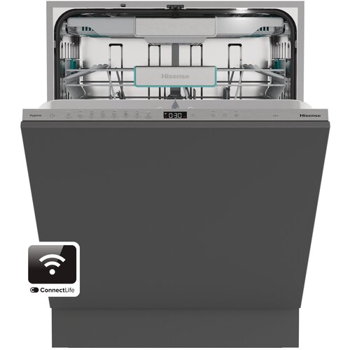 Hisense HV673A65 pomivalni stroj, (21745787) Cene