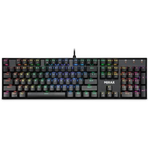 Defender Tastatura Mirax GK-352 mehanička Slike