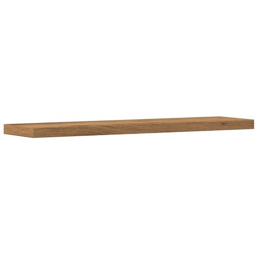 vidaXL Stenske police 4 kosi artisan hrast 40x20x1,5 cm inženirski les Cene