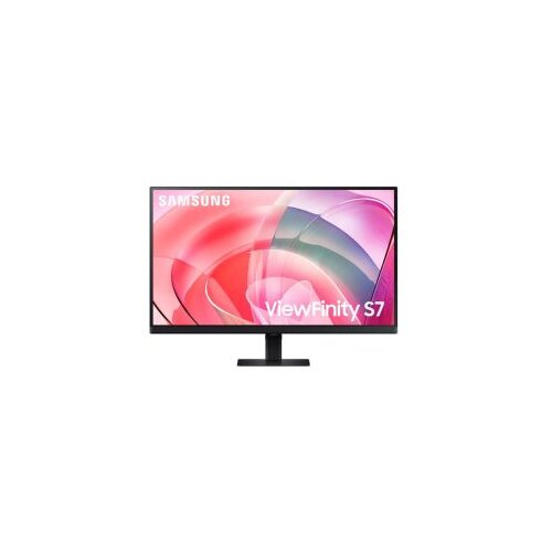 Samsung monit ViewFinity S7 4K27&Prime;, IPS, 60Hz, 350cd, 5ms, HDR10, HDMI, DP, Tilt -2, 0(2, 0)~25, 0(2, 0), VESA Cijene