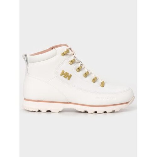 Helly Hansen Trekking čevlji The Forester 10516_011 Off White/Tuscany Cene