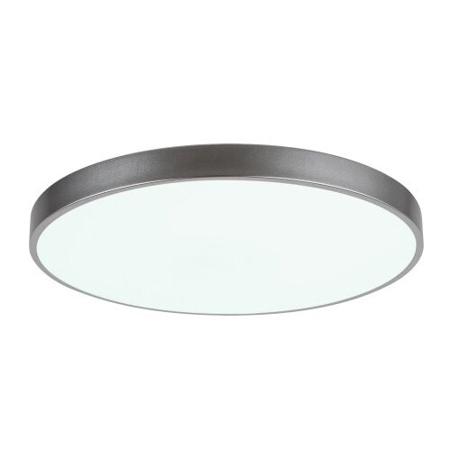 Rabalux tesia, plafonjera, srebrna, led 36W 2600lm 4000K Slike