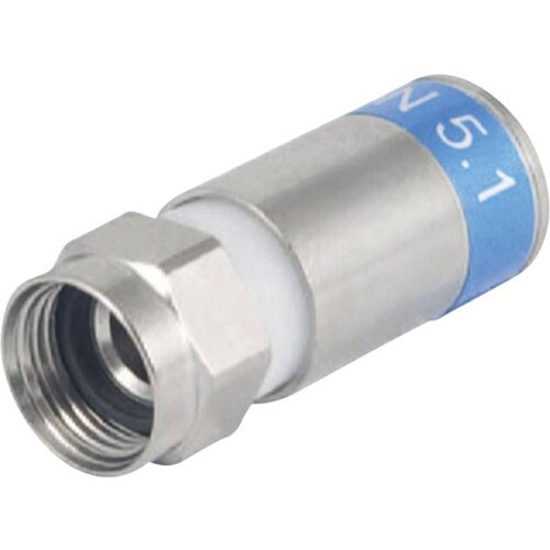 Kathrein F kompresijski konektor EMK 12 Premer kabla: 7 mm, (20432030) Cene