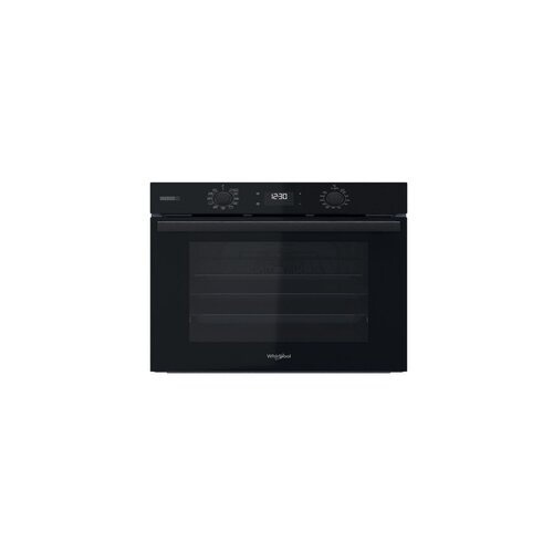 Whirlpool Ugradna rerna OMSR58CU1SB/elektronska/71L/crna Cene