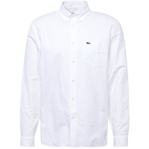 Lacoste Srajca bela Slike