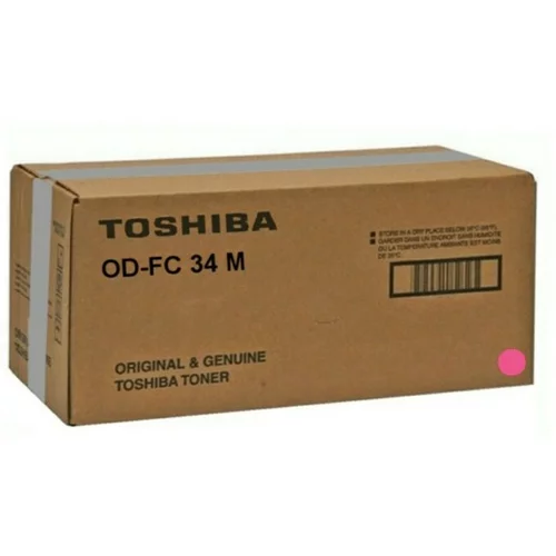 Toshiba OD-FC34M skrlaten, originalen boben