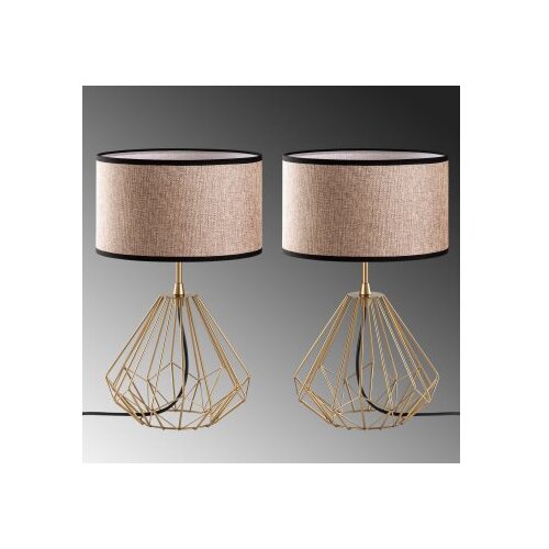 Opviq set stonih lampi diamond s 712 set Slike