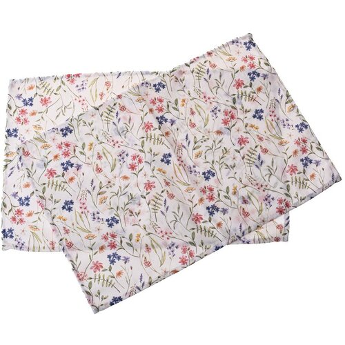 Dakls Tekstilni podmetač 2 kom 30x45 cm Bloom &ndash; Cijene