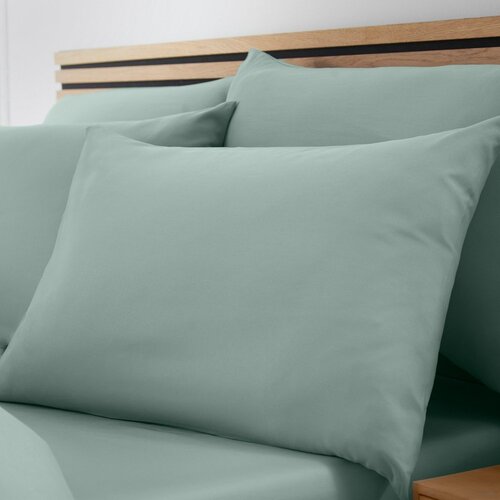 Catherine Lansfield Prevleke za vzglavnik v kompletu 4 ks 75x50 cm So Soft Non-Iron &amp;ndash; Slike