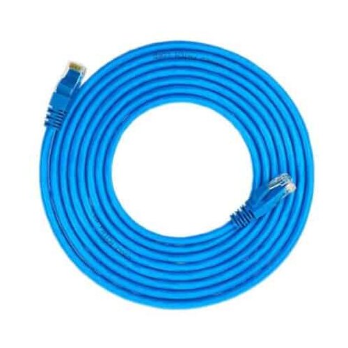 UTP CAT6 LAN kabal 15m Slike