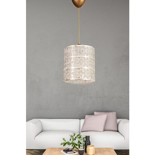 Conceptum Hypnose Luster HM278, 66cm, 20 cm, E27 Cene