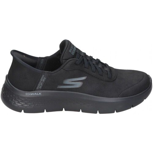 Skechers Šport 124837-BBK Črna Cene