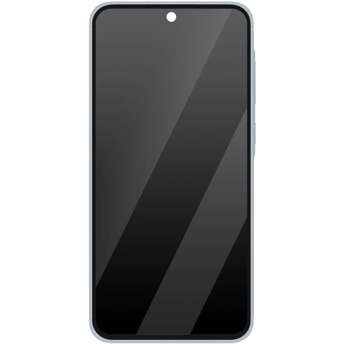 Samsung Zaslon za Galaxy A55 LCD + steklo na dotik + originalno ohišje, Modra, (5000037826) Cene