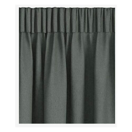  Ara zavesa za zamračenje 1x140x300 somot zelena ( 5095466 ) Cene