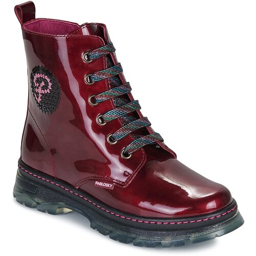 Pablosky 434269 Crvena Slike