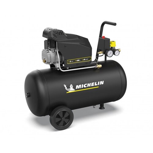 Michelin MX POP AIR 50-2,0 klipni kompresor 50 l, 1,5 kW, 8 bara Cijene