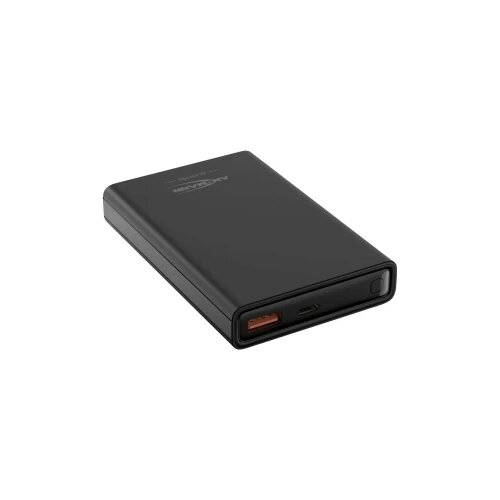 Ansmann 1700-0154 power bank Lithium-Ion (Li-Ion) 10000 mAh Black Slike