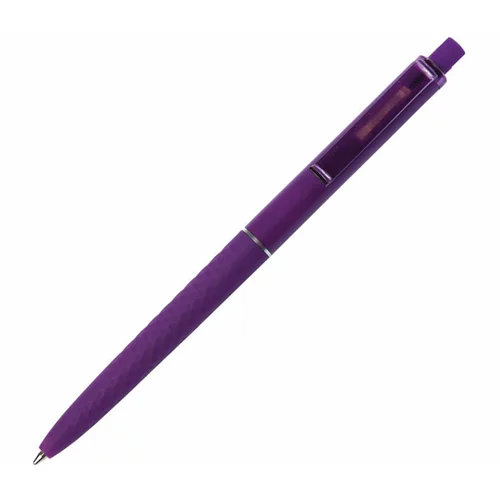  Kemični svinčnik Alma, vijoličen