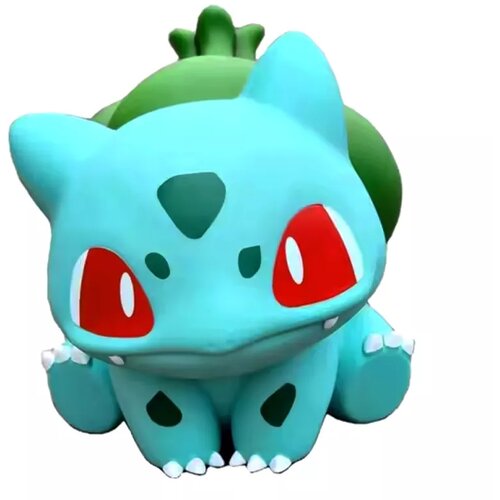 Prestige Figures Pokemon - Bulbasaur (34cm) Slike