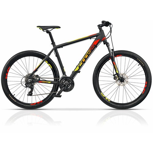 Crossbike bicikl 29" grx 7 mdb 560mm 2021 Cene