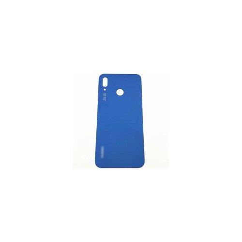 Huawei zadnji poklopac P20 Lite Plavi Cijene