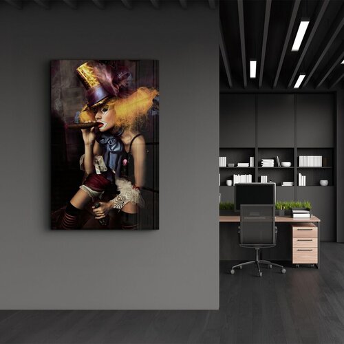 Wallity slika CAM-1014, 70x110cm Cene