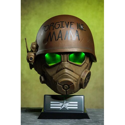  Fallout Desert Ranger replika bojne čelade Slike