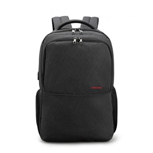 Tigernu Ruksak za prijenosno računalo T-B3259 15.6&amp;quot; crna, siva Slike