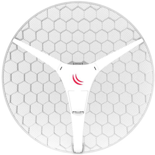 MikroTik RBLHGG-5acD-XL4pack with RouterOS L3 Slike