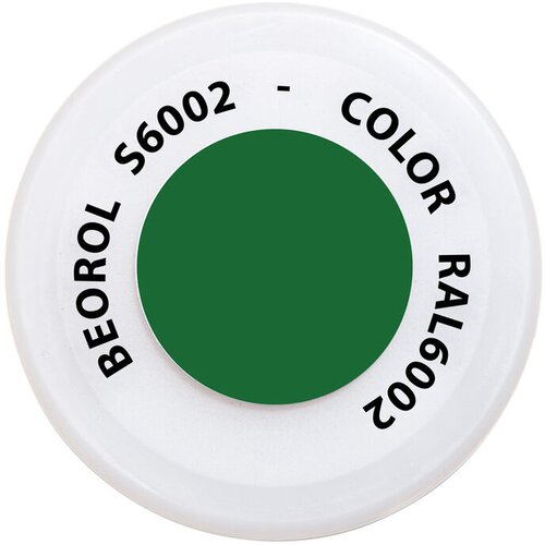 Beorol spreј zelena Primavera RAL6002 Slike