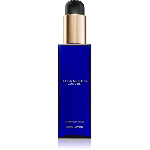 Thameen Carved Oud mlijeko za tijelo uniseks 100 ml Cijene