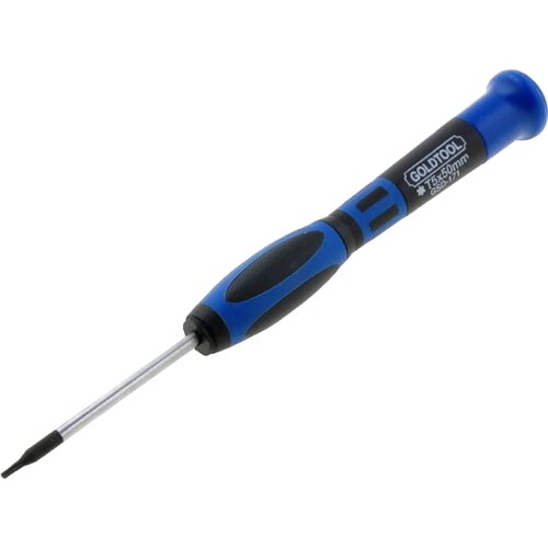  Odvijač TX05 Torx 50mm GOLDTOOL Cene
