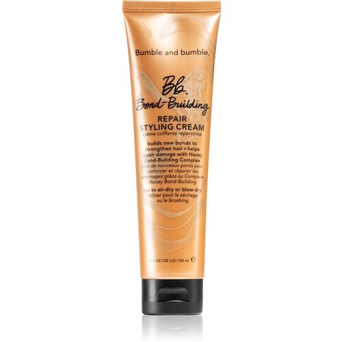 Bumble and Bumble Bb.Bond-Building Repair Styling Cream krema za stiliziranje za jačanje kose 150 ml Cijene