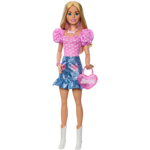Barbie velika punčka, 70 cm Cene