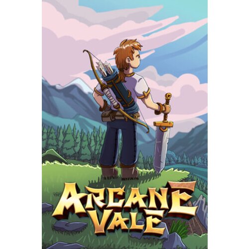 Steam Arcane Vale (PC) Key GLOBAL Cene