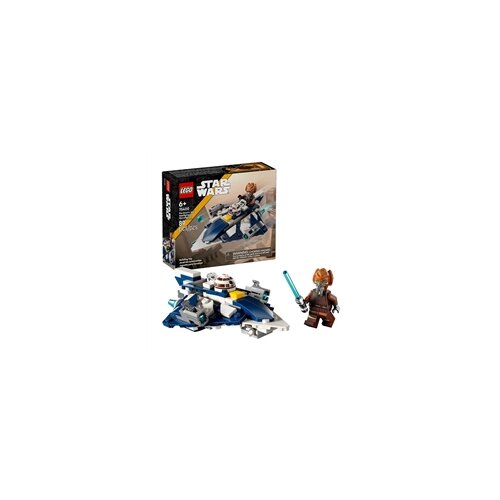 Lego Star Wars: Plo Koonov Jedi Starfighter mikrolovac Cijene