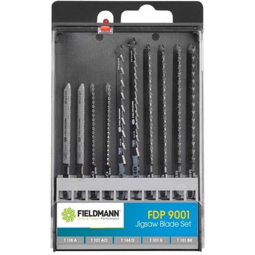 Fieldmann FDP 9001 T-Set testera za drvo za ubodnu testeru Cene