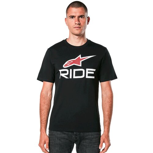 Alpinestars ride 4.0 csf majica Slike