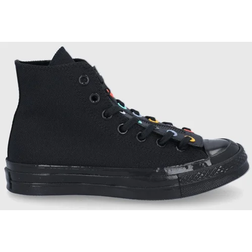 Converse Tenisice za žene, boja: crna, 571430C.BLACK-BLACK