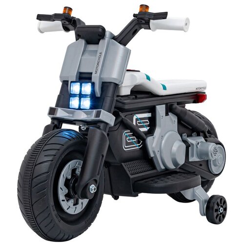 Motor Future na akumulator, bijeli Cene
