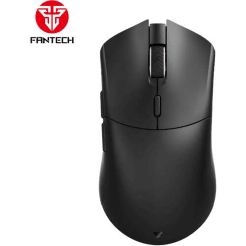 Oblivion gaming oprema Mis Wireless Gaming Fantech WGC5 S blake crni Cene