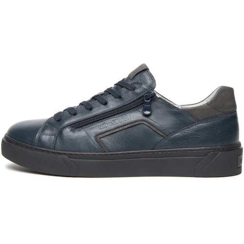 Nero Giardini Modne superge Perseo Osaka Piombo Tr Iseo 1005 Modra Slike