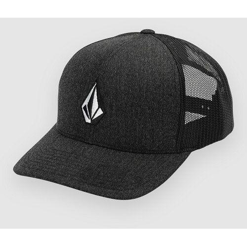 Volcom Full Stone Cheese Kapa s šiltom charcoal heather Cene